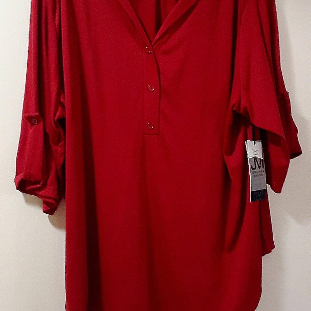 top pluse size
